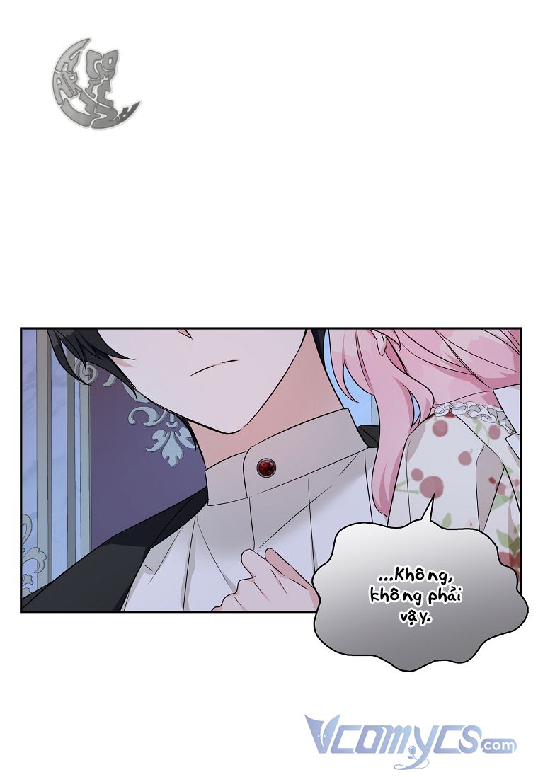 trở thành con gái út của công tước phản diện chapter 19 19