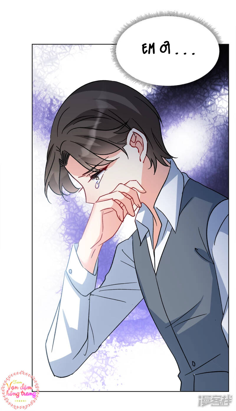 cô ấy đến rồi, xin nằm xuống! chapter 182 7