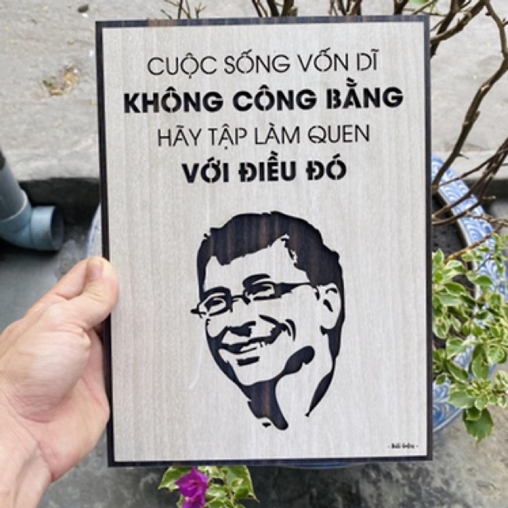 TRANH ĐỘNG LỰC THIÊT KẾ THEO YÊU CẦU