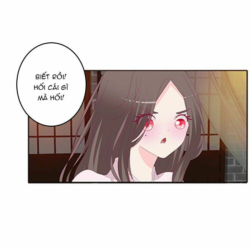 tướng quân mời ra trận chapter 130 10