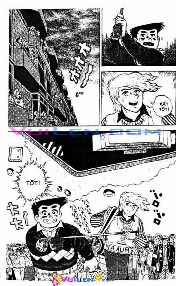 tân teppi chapter 65 110