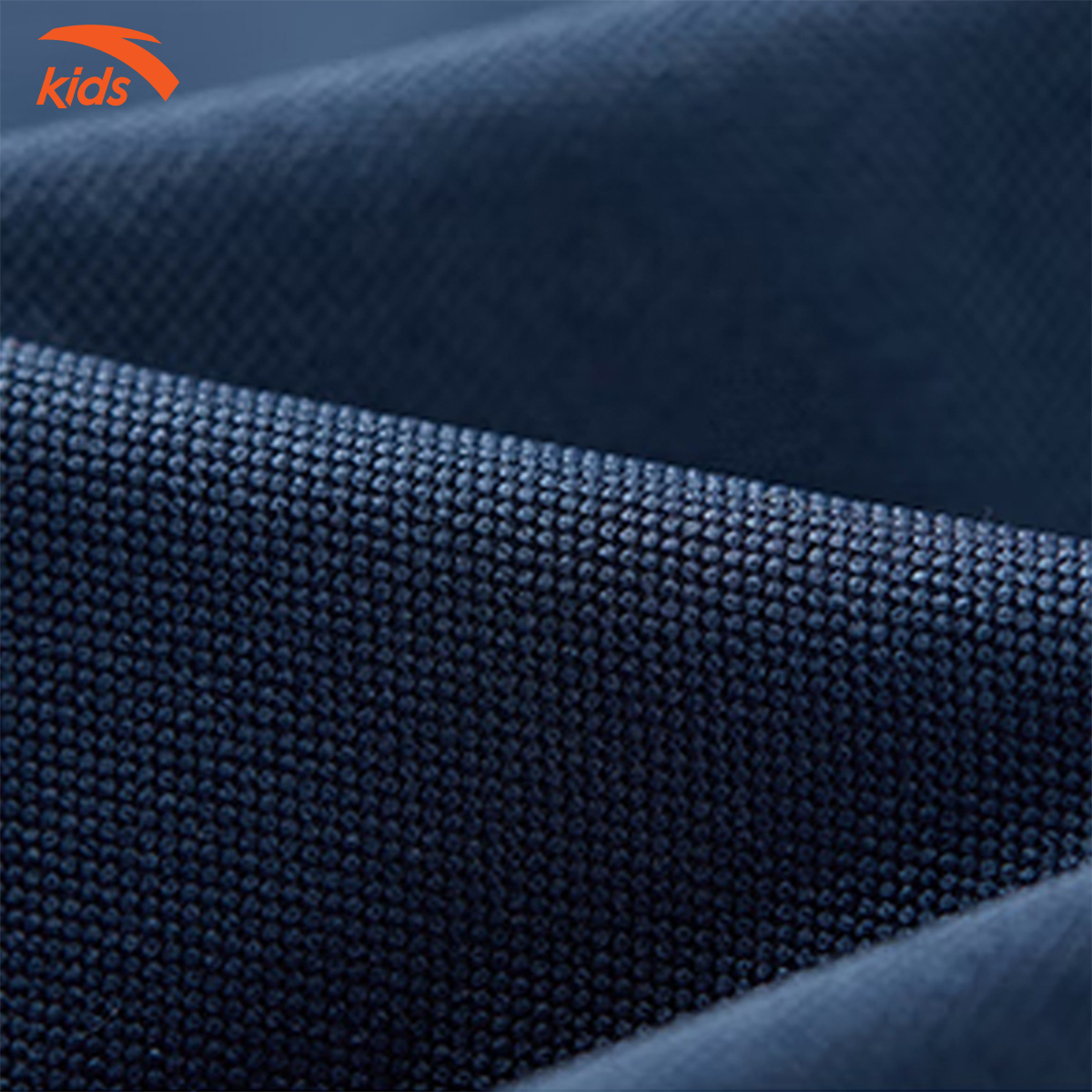 Quần dài thời trang thể thao bé trai Anta Kids, chất liệu nỉ bo gấu 352325552