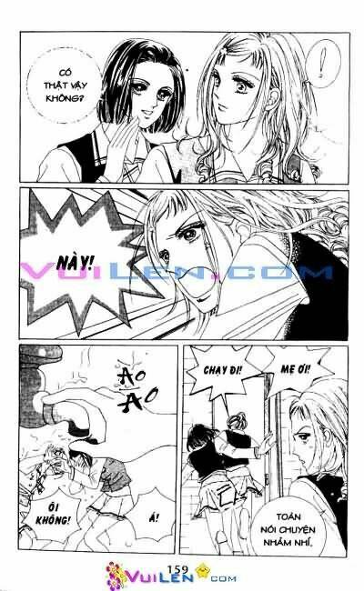 thủ lĩnh chunja chapter 3 159