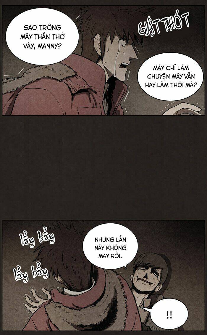 đứa con của quỷ dữ chapter 81 47