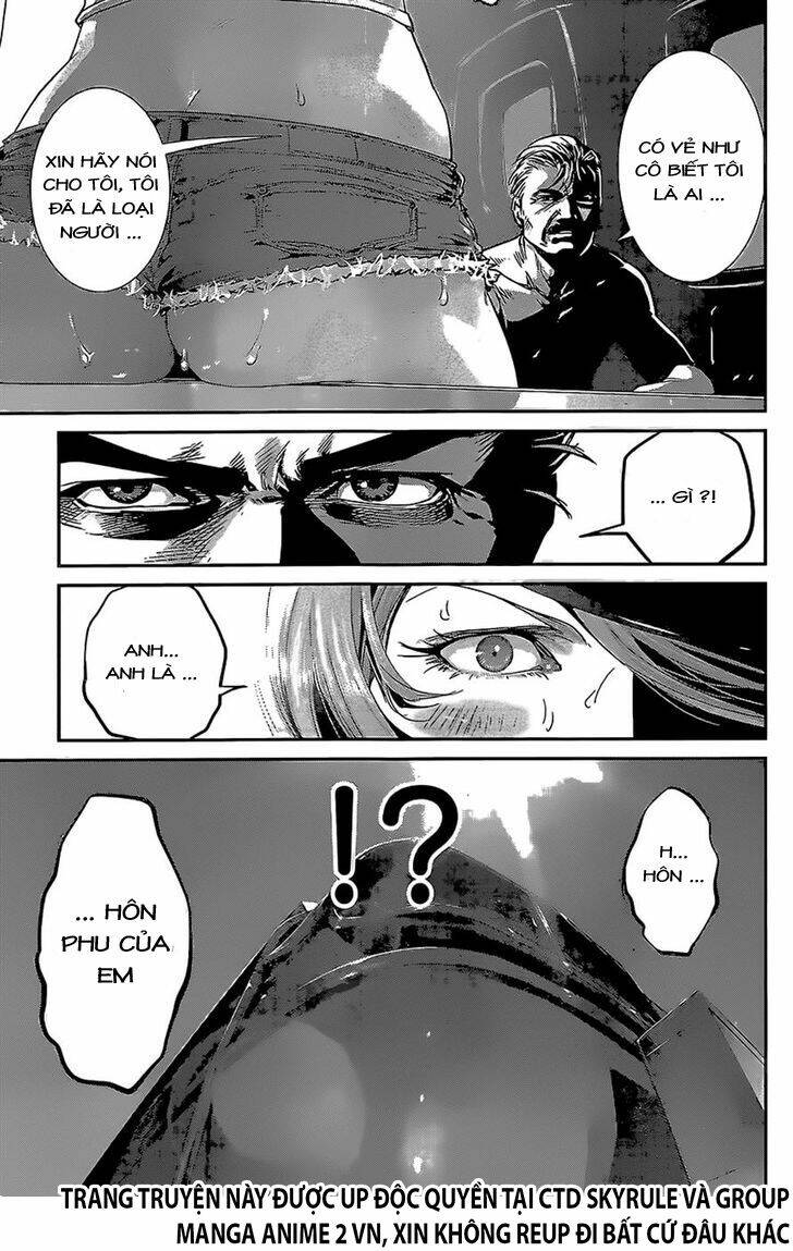 trường học ngục tù chapter 185 11