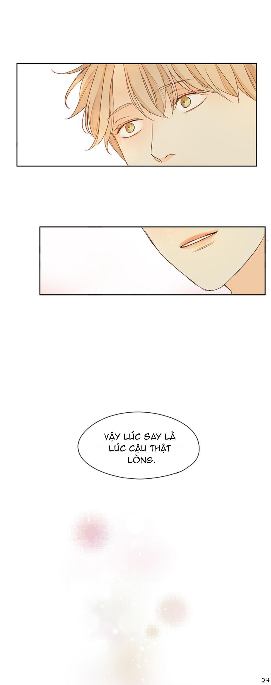 suy nghĩ trong mắt em chapter 4 25