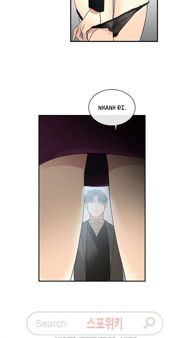 [18+] nàng hoa chapter 18.2 3