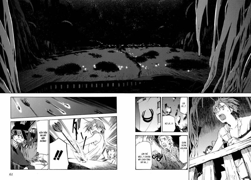 amagoi chapter 14 25