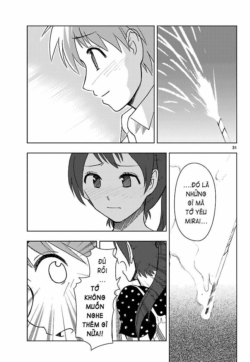 ginen shounen chapter 7 32