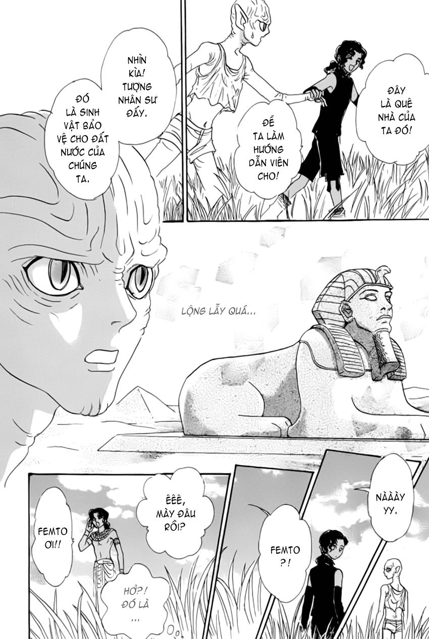 new pet shop of horror chapter 10 25