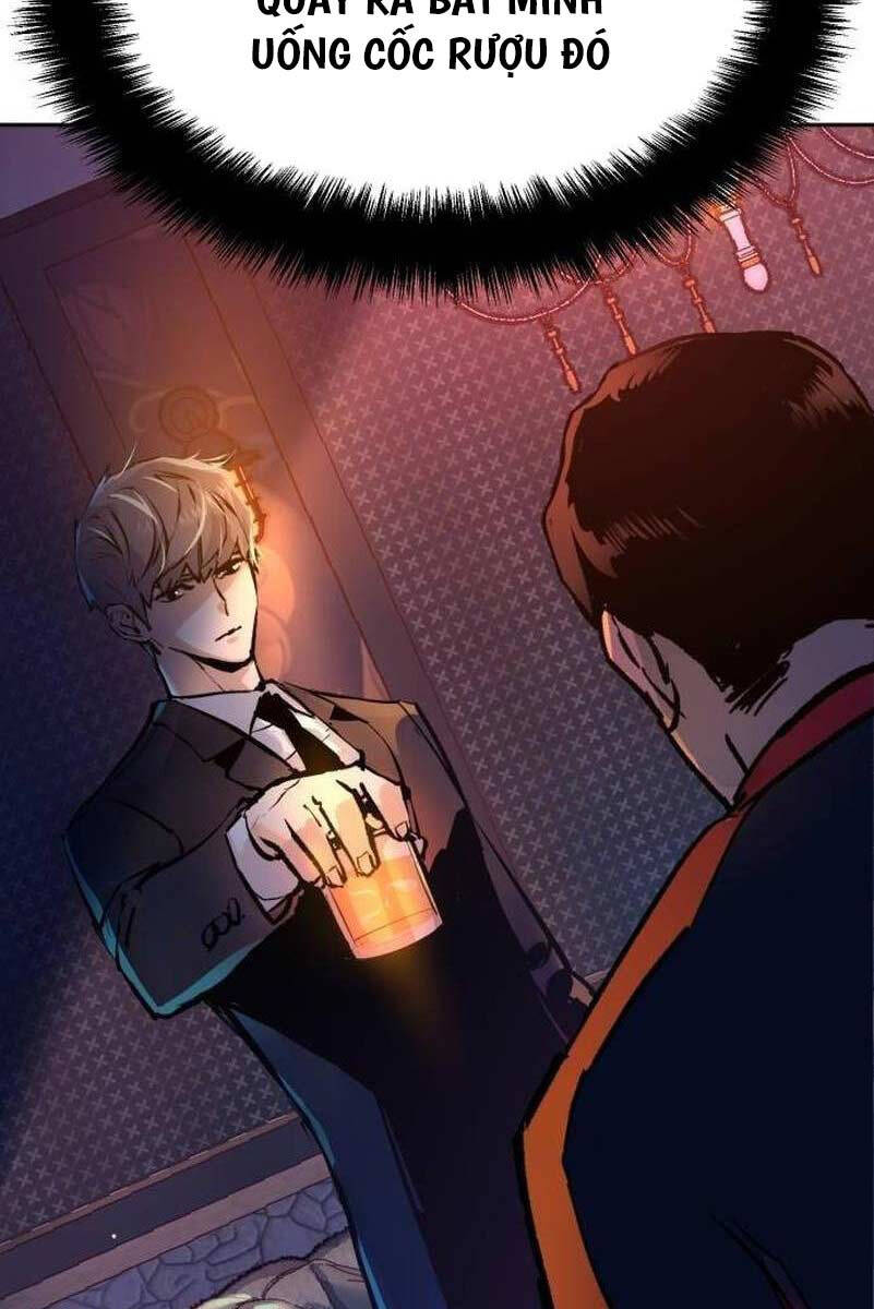 bạn học tôi là lính đánh thuê chapter 179 4