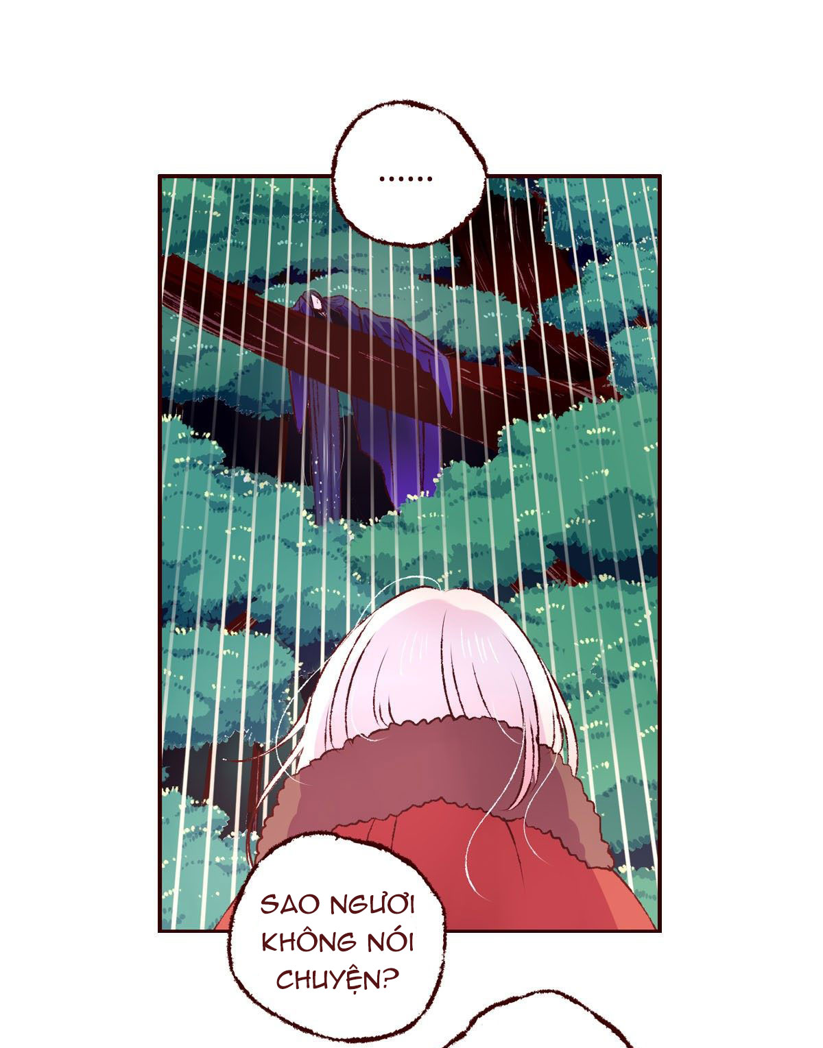 hoa của quỷ chapter 5 22