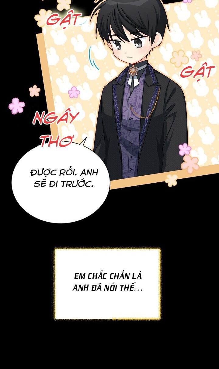 nữ công tước với tâm hồn trống rỗng chapter 56 11