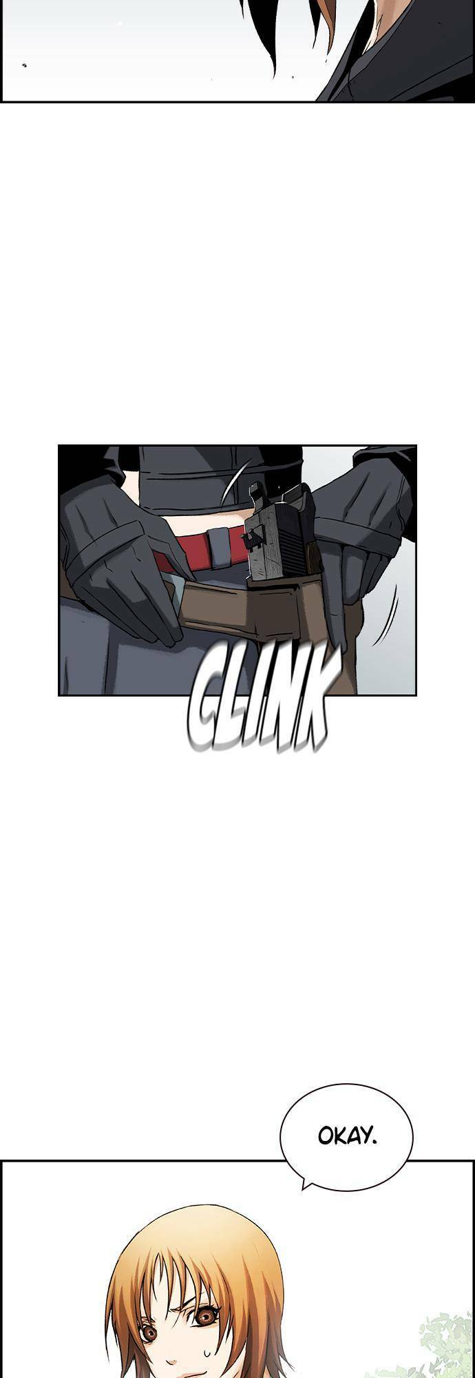 pubg - cuộc chiến sinh tồn - 100 chapter 11 18