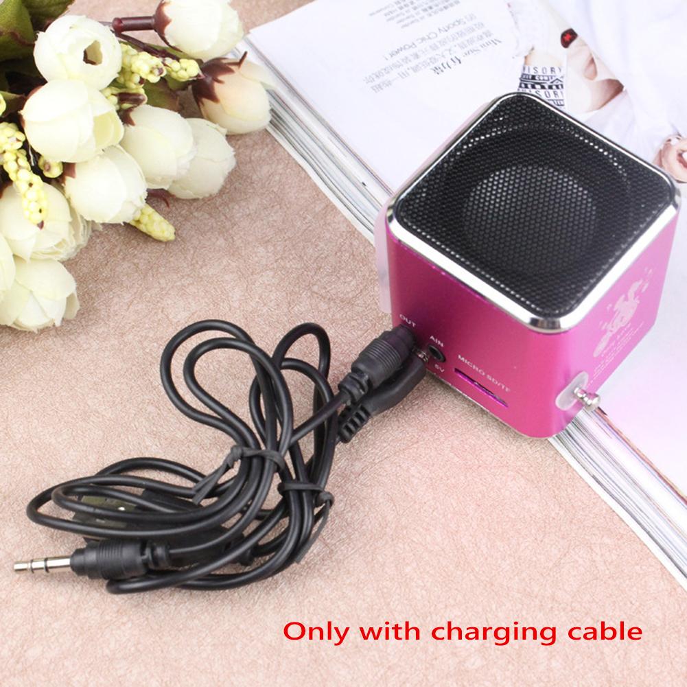 Máy tắm vòi hoa sen loa rảnh tay không dây Mini FM Radio Trình nhận MP3 Bluetooth tương thích 5.0 Người chơi Soundbar TF Thẻ Color: Green