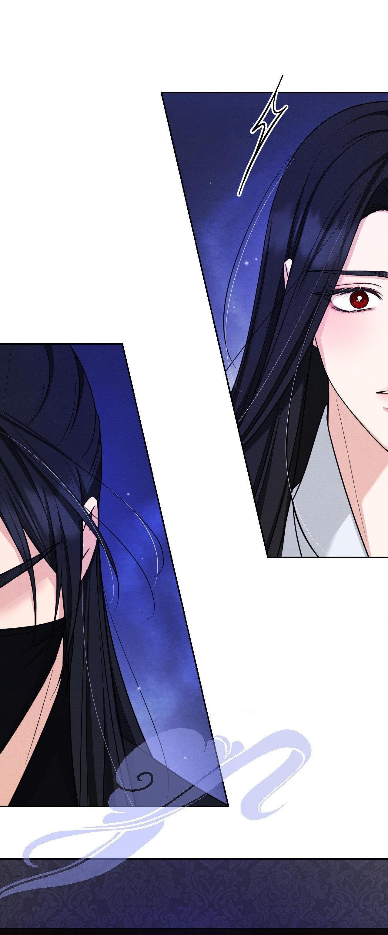 bl cổ trang - âu cổ ngắn nhà kim chapter 24.2 46