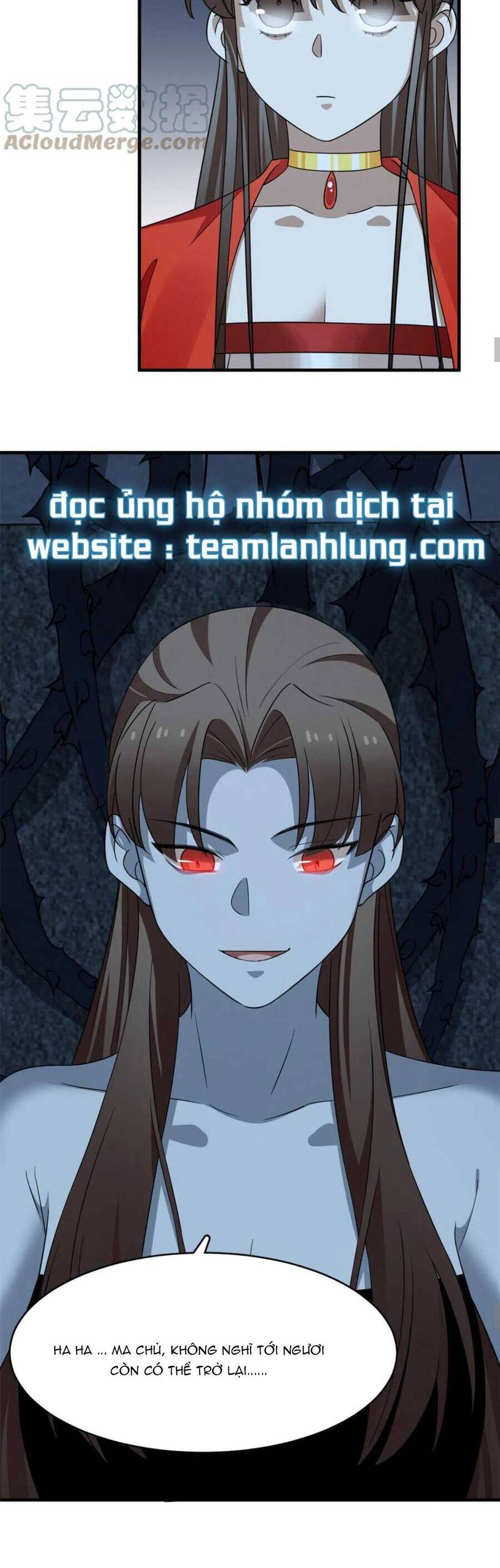 độc bộ thiên hạ: đặc công thần y chapter 435 18