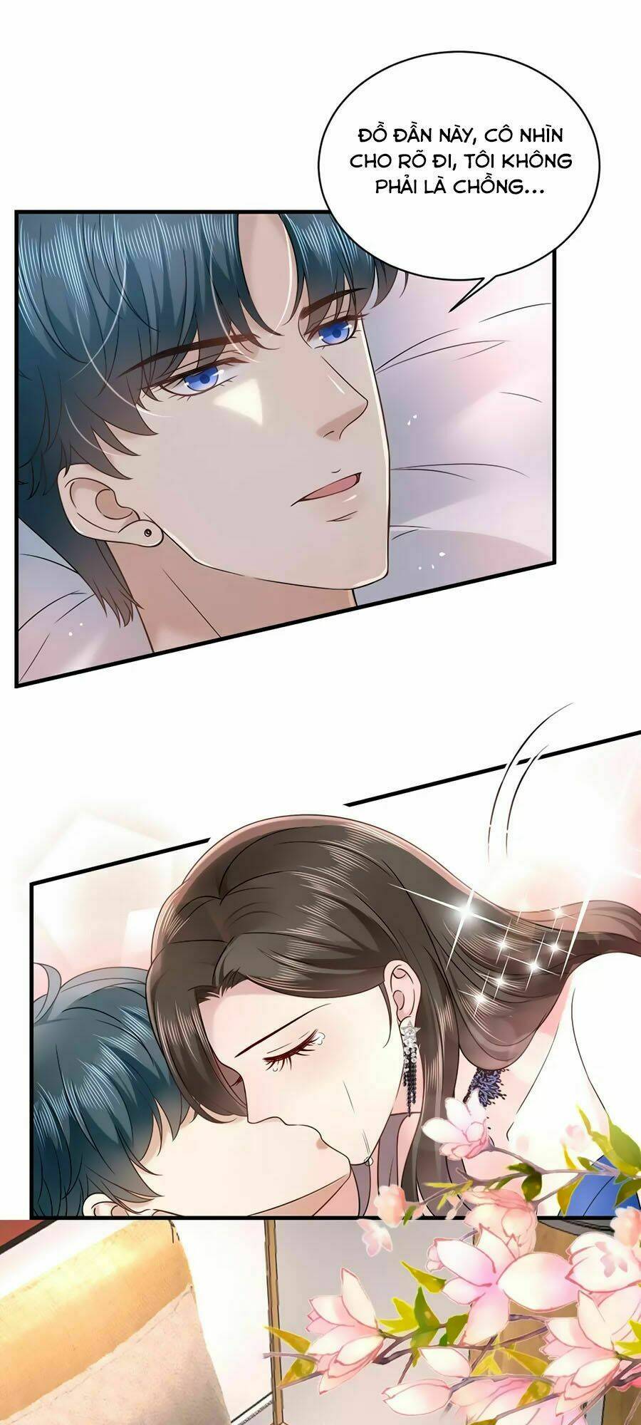 báo hệ nam hữu đích thiên tầng thao lộ chapter 6 30