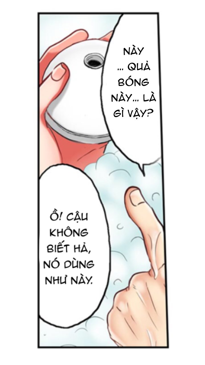 con hàng ăn ảnh nhất buổi tiệc gay chapter 8 22