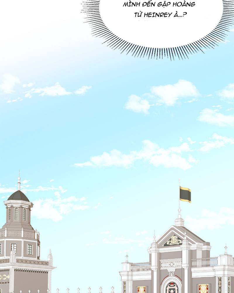 Hoàng Hậu Tái Hôn chapter 30.2 10