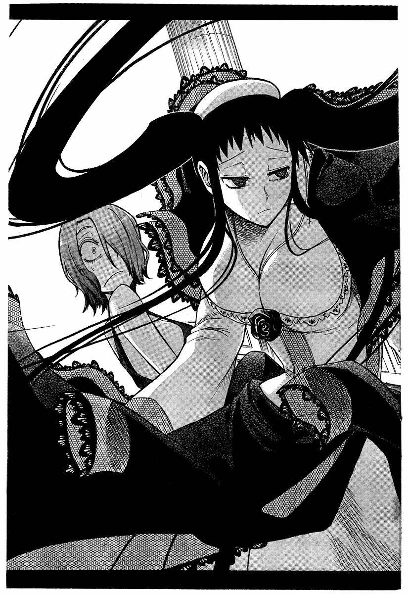 murcielago chapter 25 4