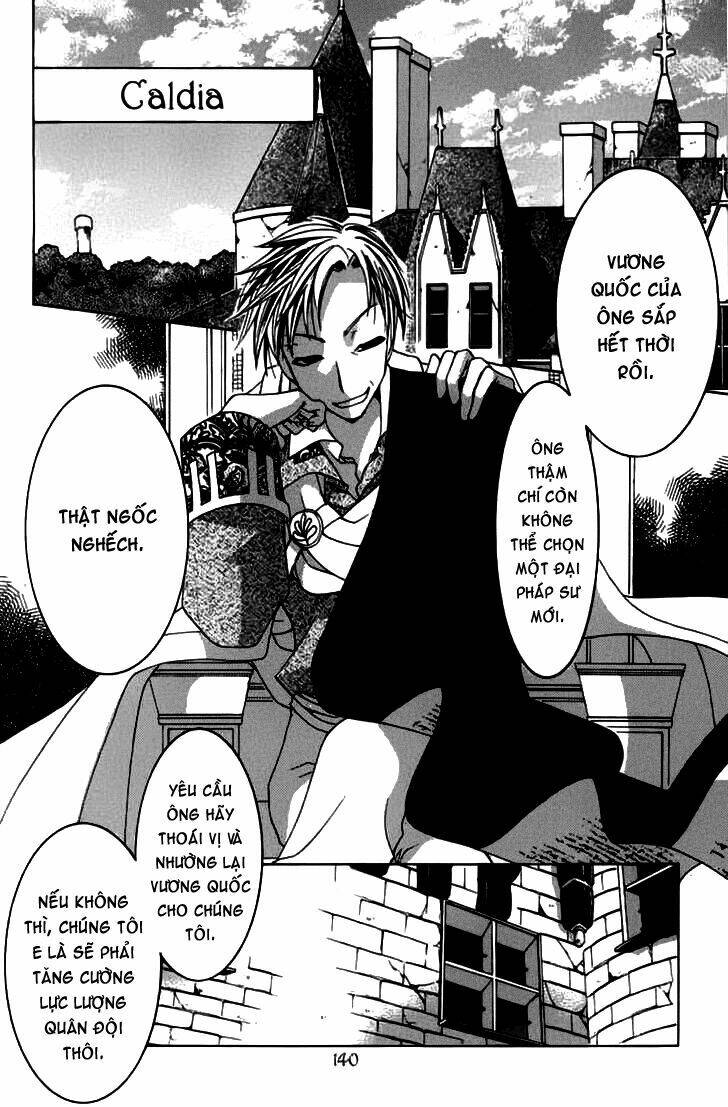 magical x miracle chapter 44 23