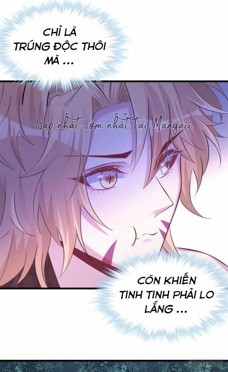 [16+] thảnh thơi thú thế chủng chủng điền, sinh sinh tể chapter 309 33