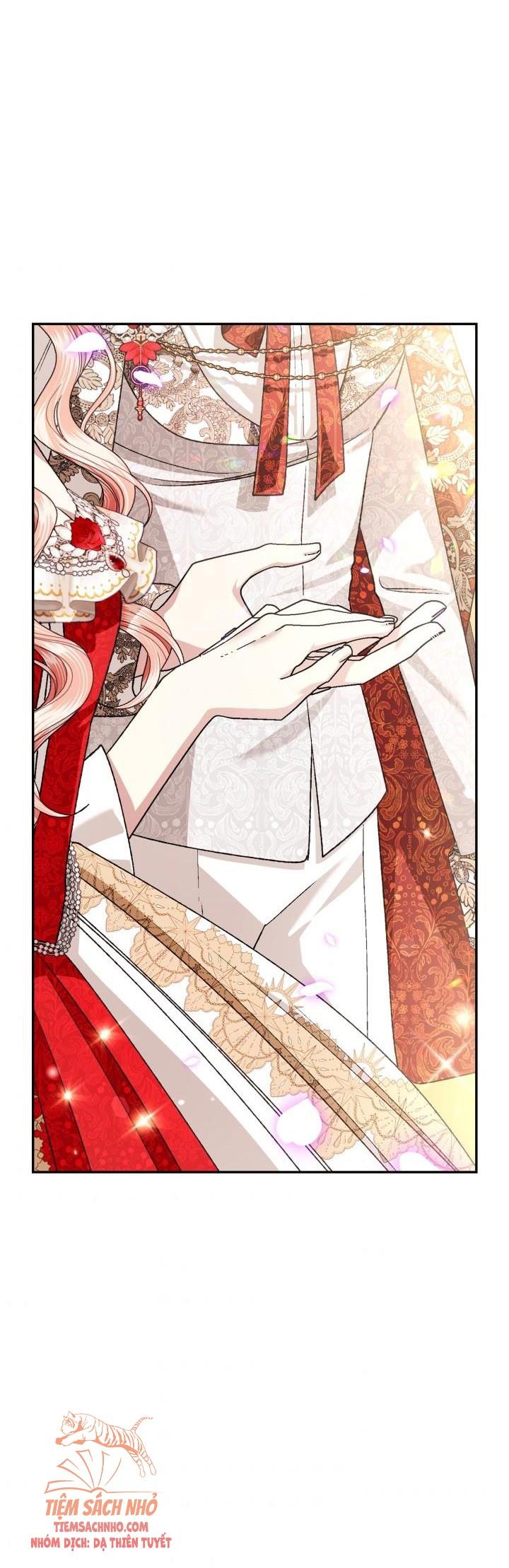 cha, con không muốn kết hôn đâu chapter 70 44