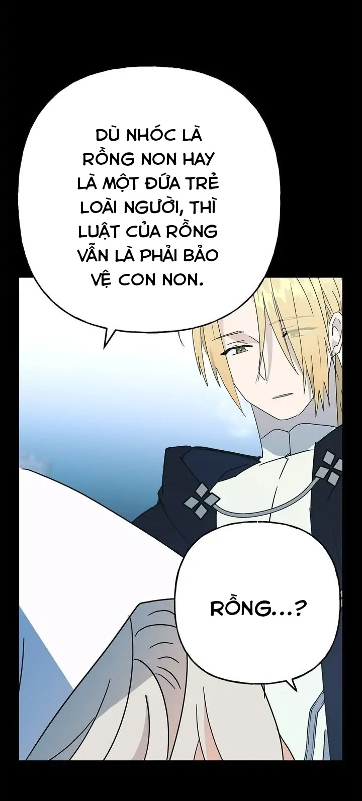 bình tĩnh nào, tiểu thư! chapter 62 81