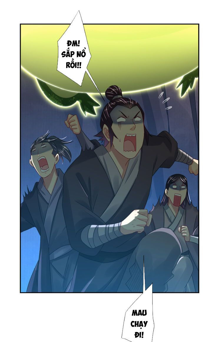 nghịch thiên chiến thần chapter 148 10