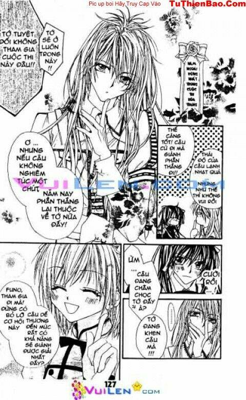 thiên thần giả tạo chapter 3 127