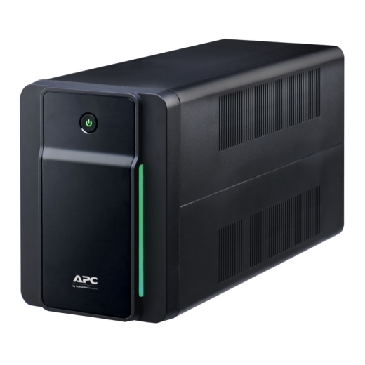 Bộ lưu điện APC BX1600MI-MS Image APC APC Brand Image APC APC Brand Image APC Back-UPS 1600VA, 230V, AVR, 4 universal outlets BX1600MI-MS - Hàng chính hãng!