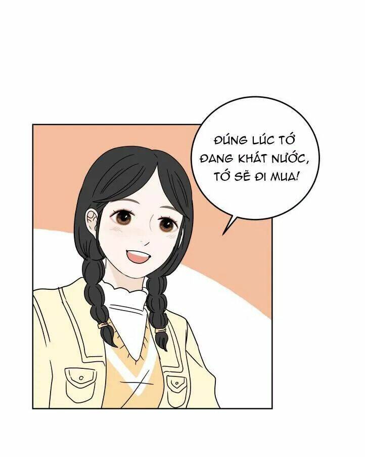 30 phút bước đi bên em chapter 68.5 12