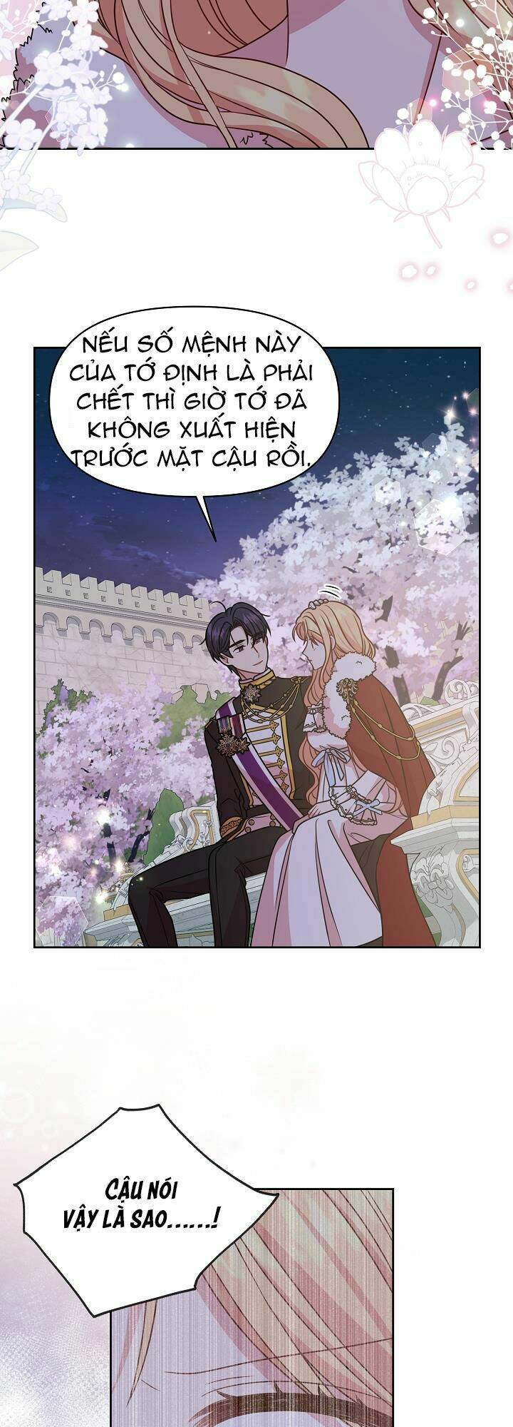 tôi đã nuôi dưỡng bạn thời thơ ấu thành bạo chúa chapter 38.1 21