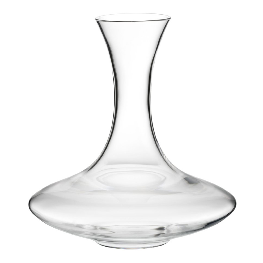 Bình Pha Lê Chiết Rượu Vang Riedel Decanter Ultra 2400/14 (1230ml)