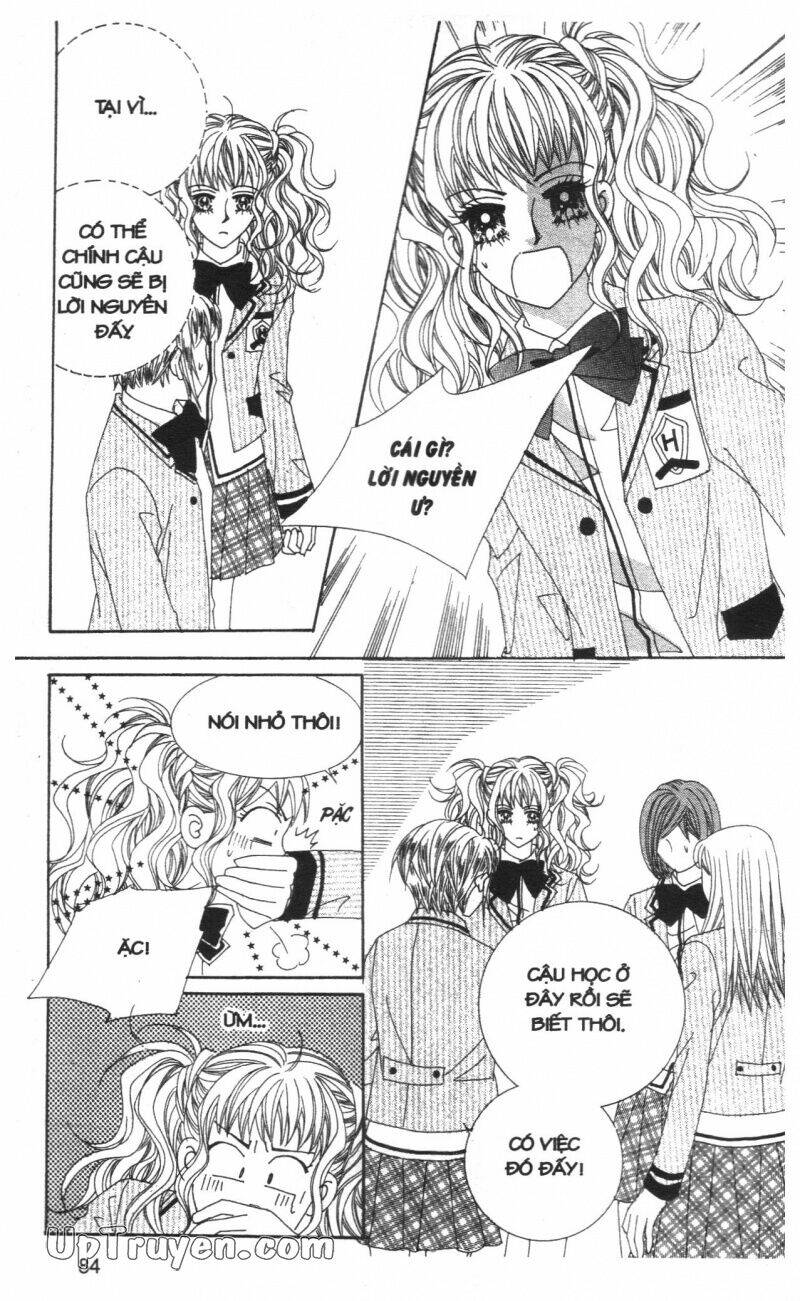 thoát kiếp hồ ly chapter 2 31