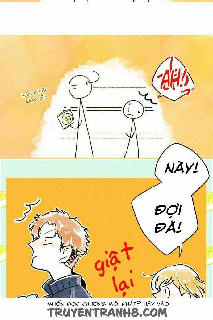 koe koi chapter 4 18