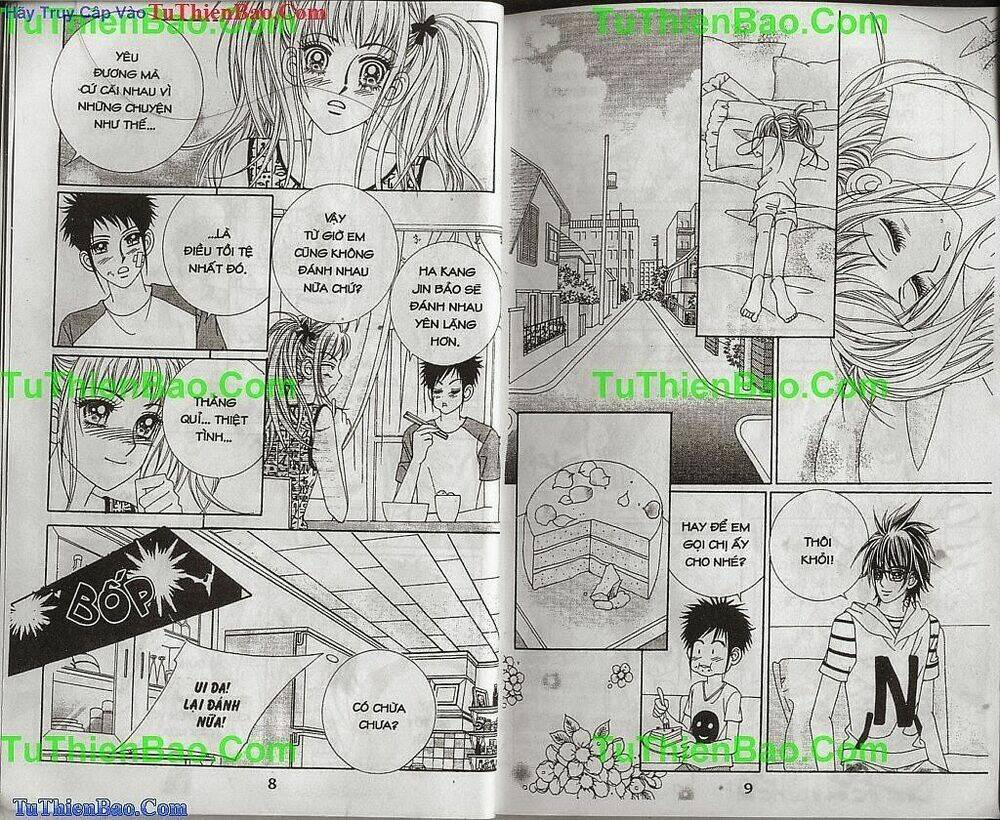 đại ca tuổi yêu chapter 14 5