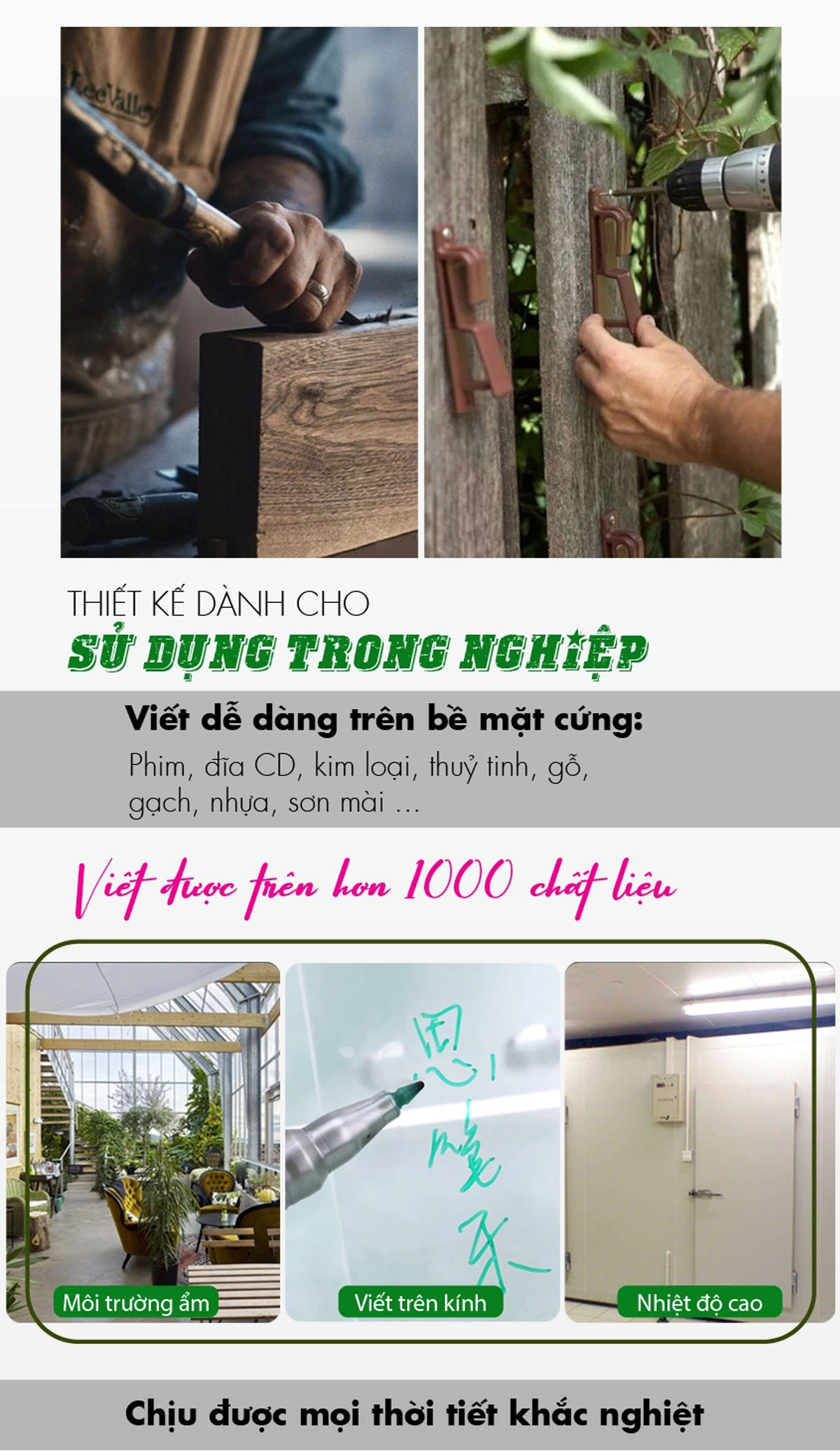 Bút kỹ thuật STABILO Write-4-all PERMANENT S 0.5mm