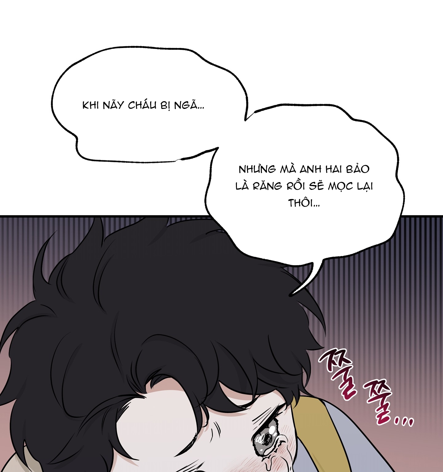 đêm bên bờ biển chapter 75.1 18