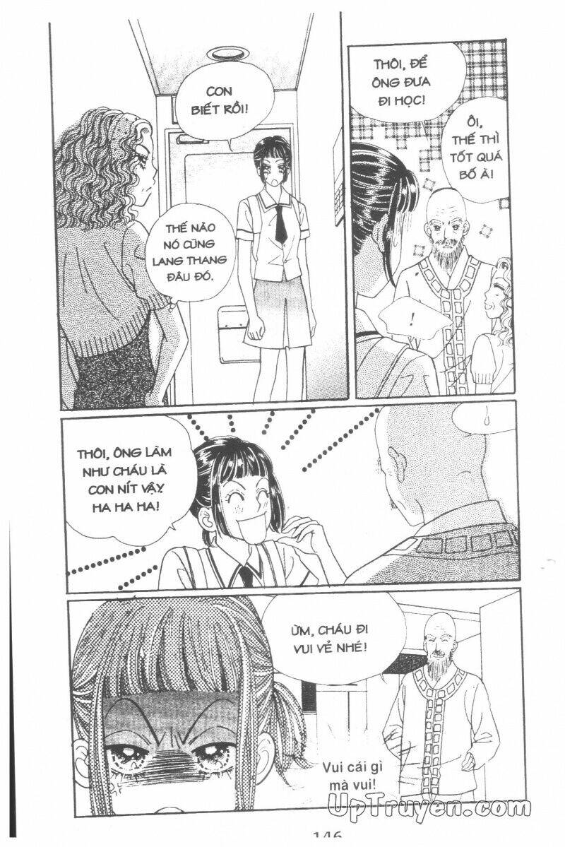 hái sao tình yêu chapter 8 148