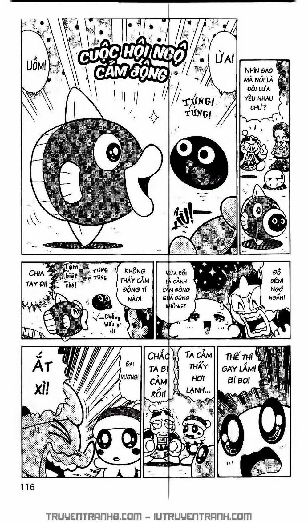 ngôi sao kabi chapter 175 10