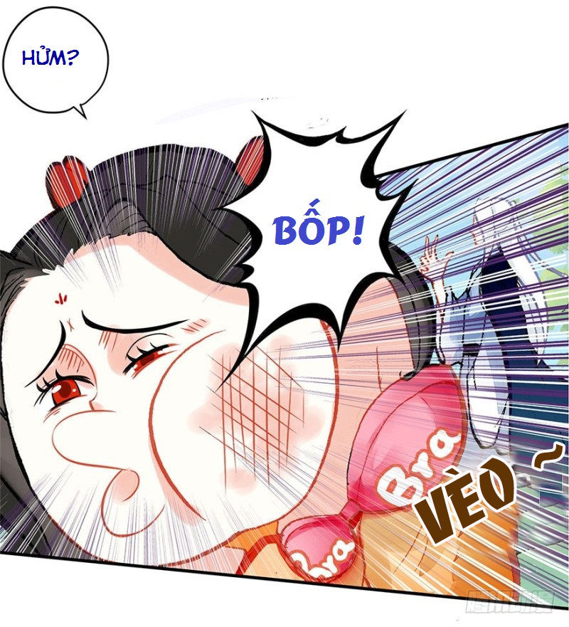 sát quỷ đại tác chiến chapter 1 48