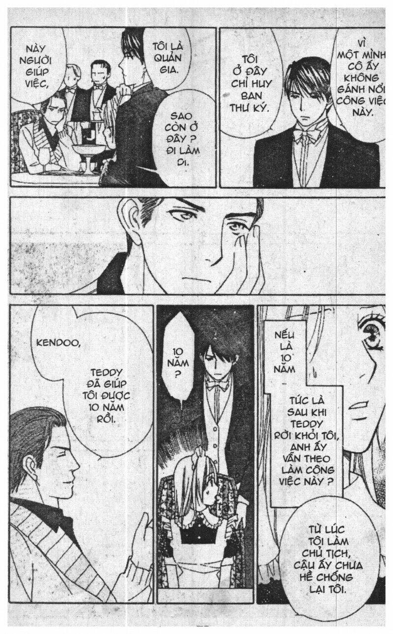 chiyou yo hana yo chapter 4 77