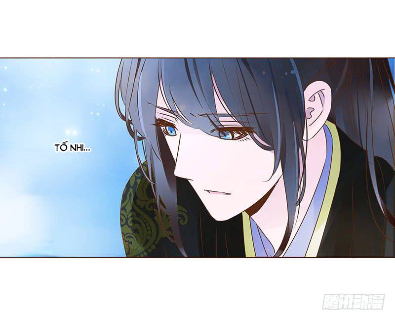 đế vương trắc chapter 118.2 12