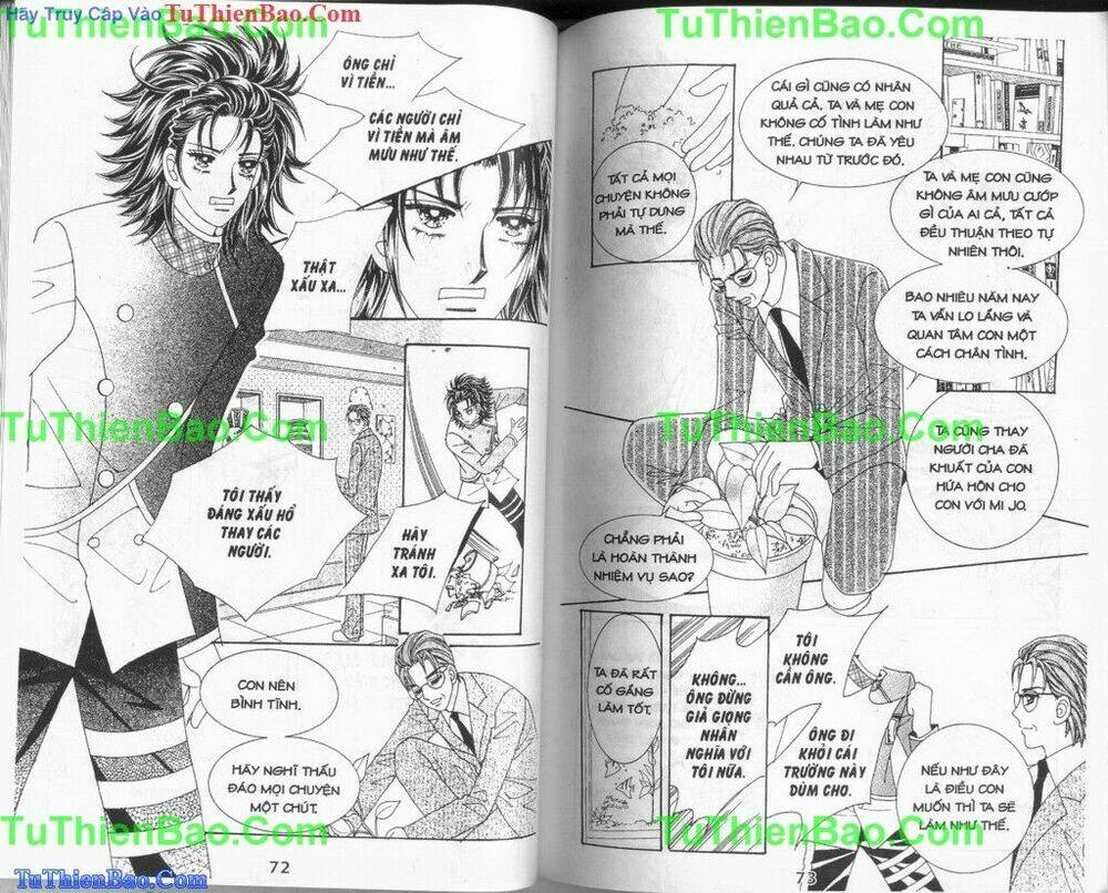 vua xa lộ chapter 12 37