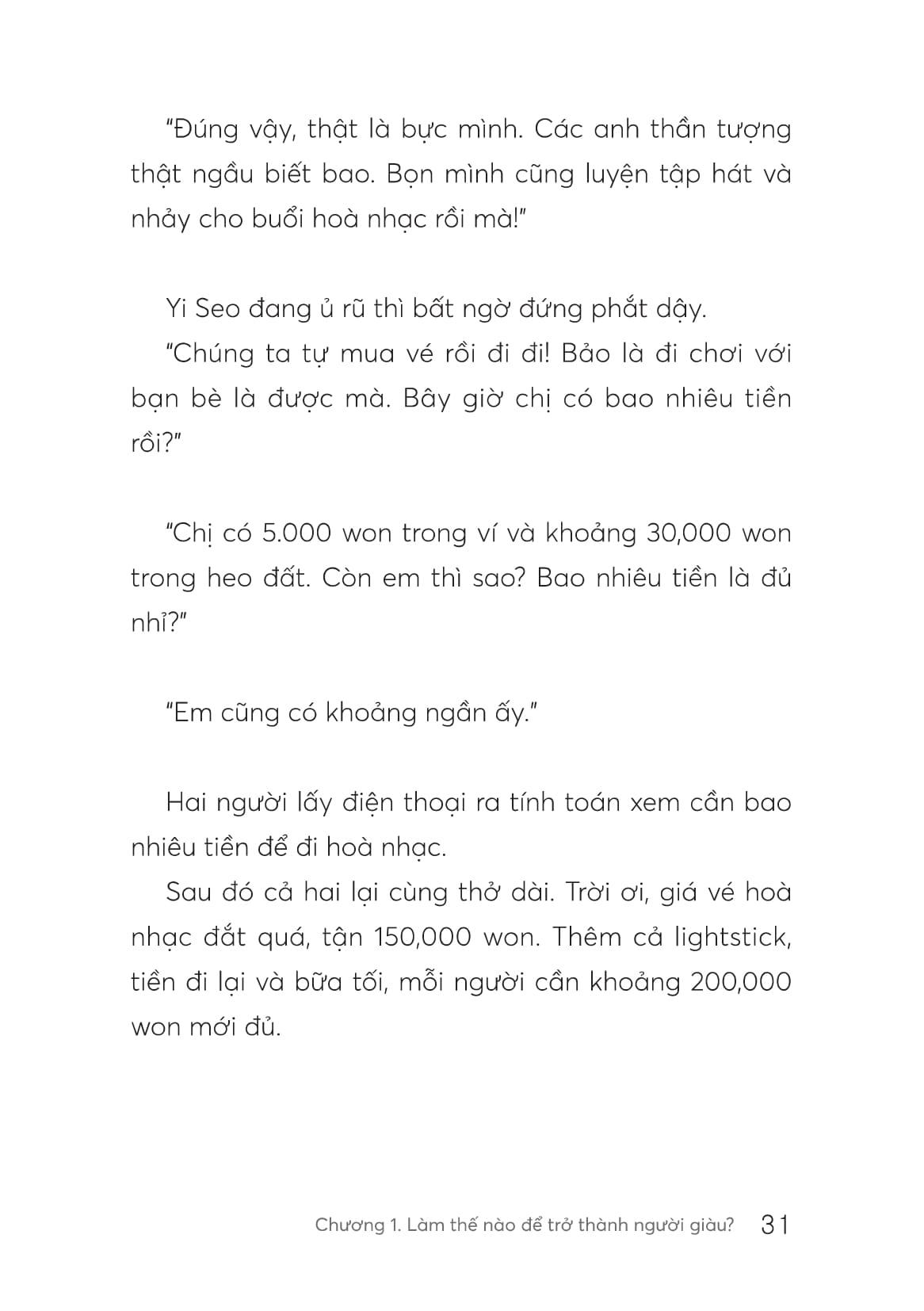 Sách - Đồng Tiền Vận Hành Ra Sao? - 5 Bước Hình Thành Tư Duy Tài Chính Dành Cho Trẻ Em