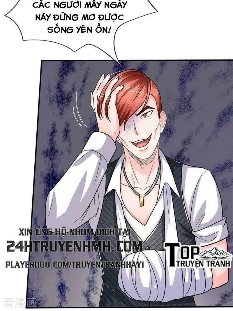 tuyệt đỉnh khí thiếu chapter 87 6