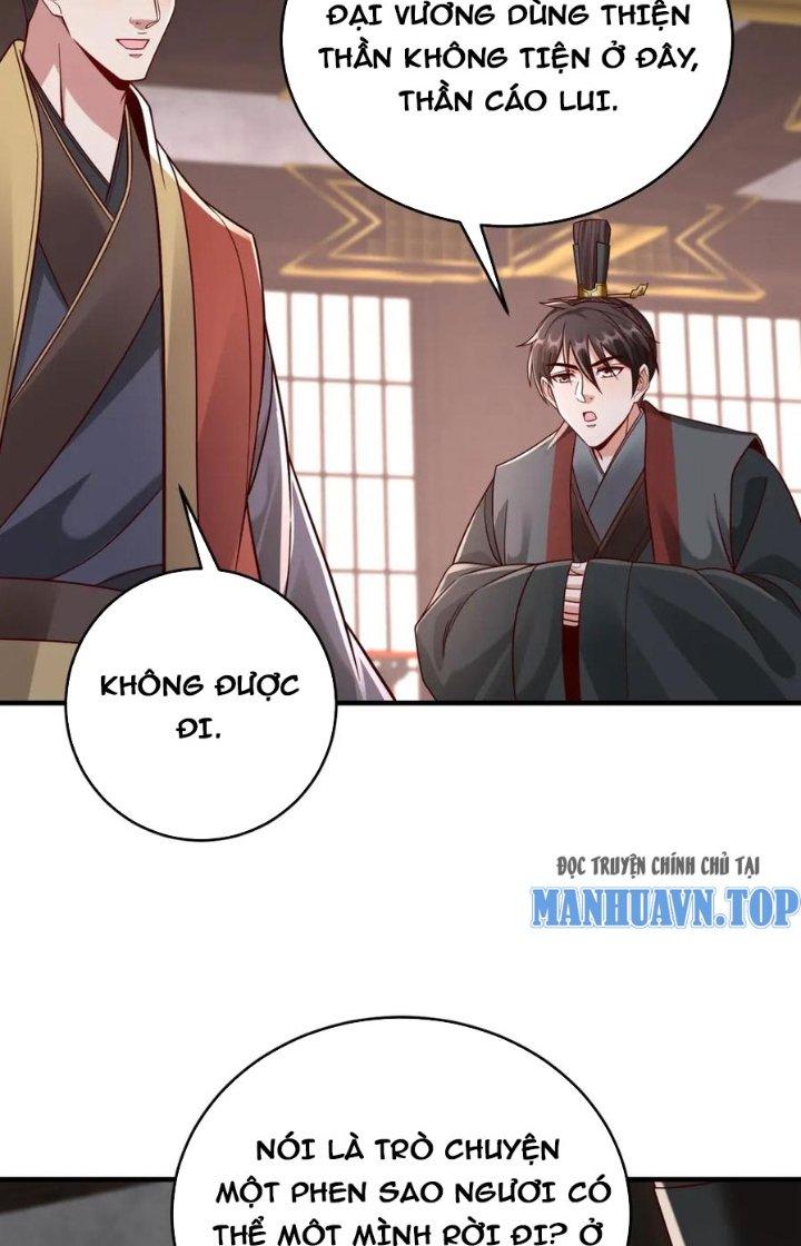 đại tần, ta là con tần thủy hoàng, giết địch thành thần chapter 52 53