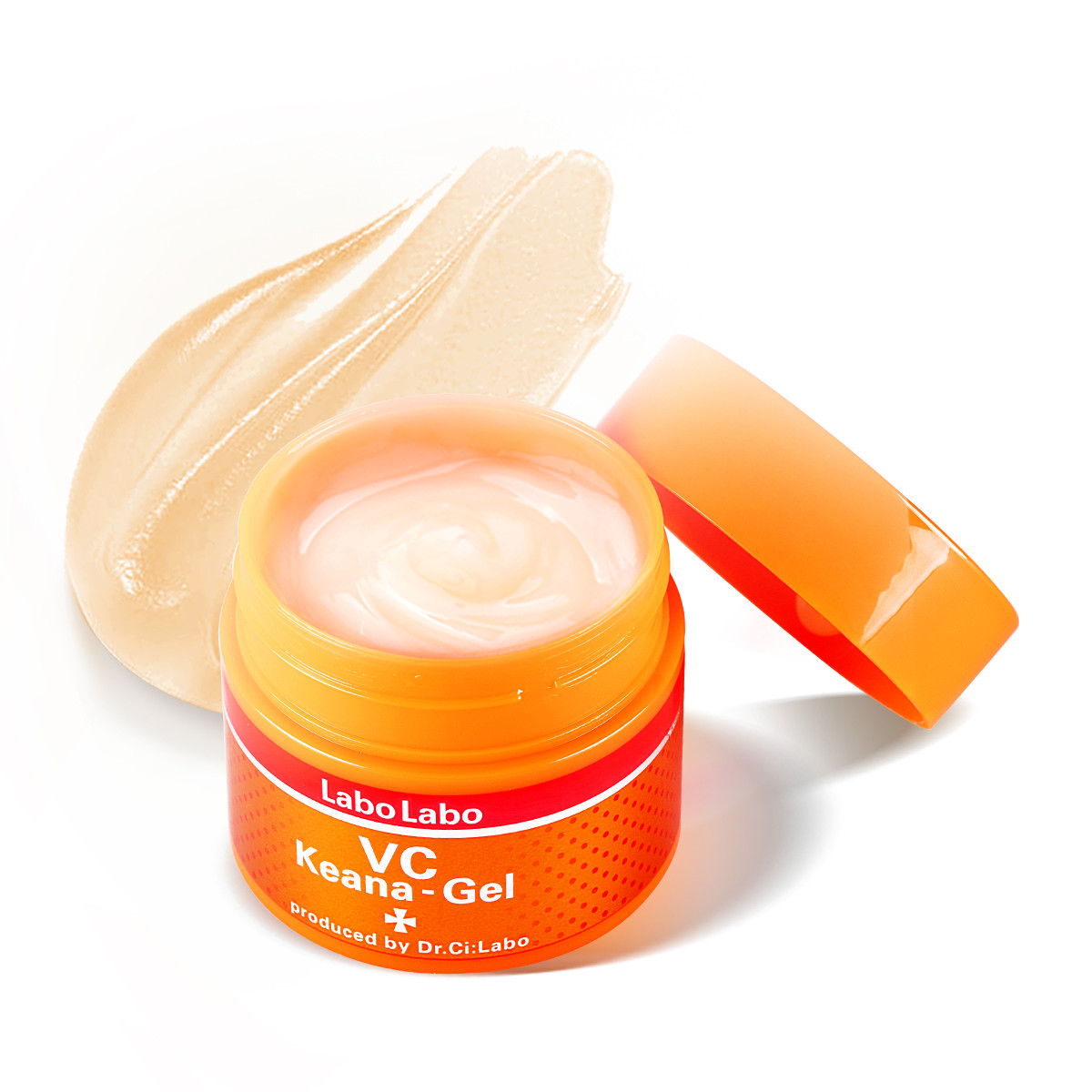 Gel Dưỡng Da 6 Trong 1 Labo Labo Vc Keana-Gel
